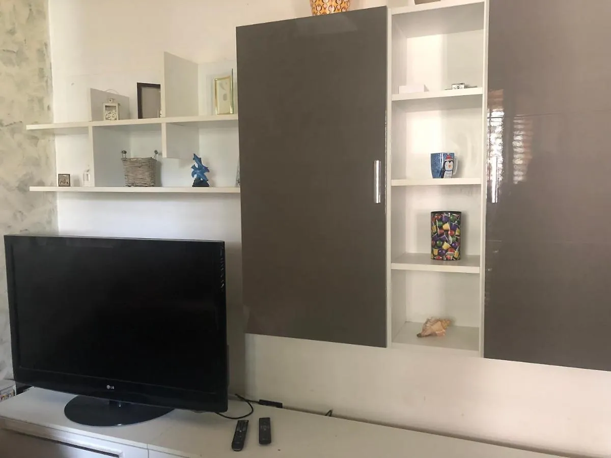 Il Panorama Διαμέρισμα Altofonte 0*,
