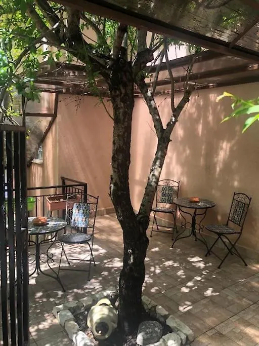 Appartement Il Panorama à Altofonte