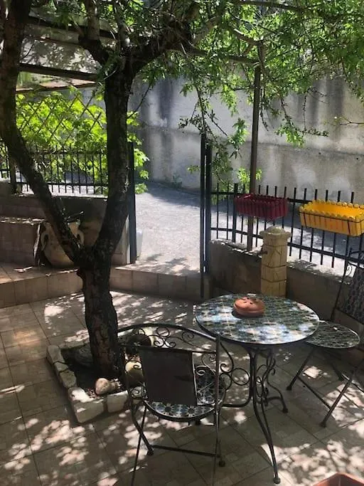 Il Panorama Διαμέρισμα Altofonte 0*,  Ιταλία