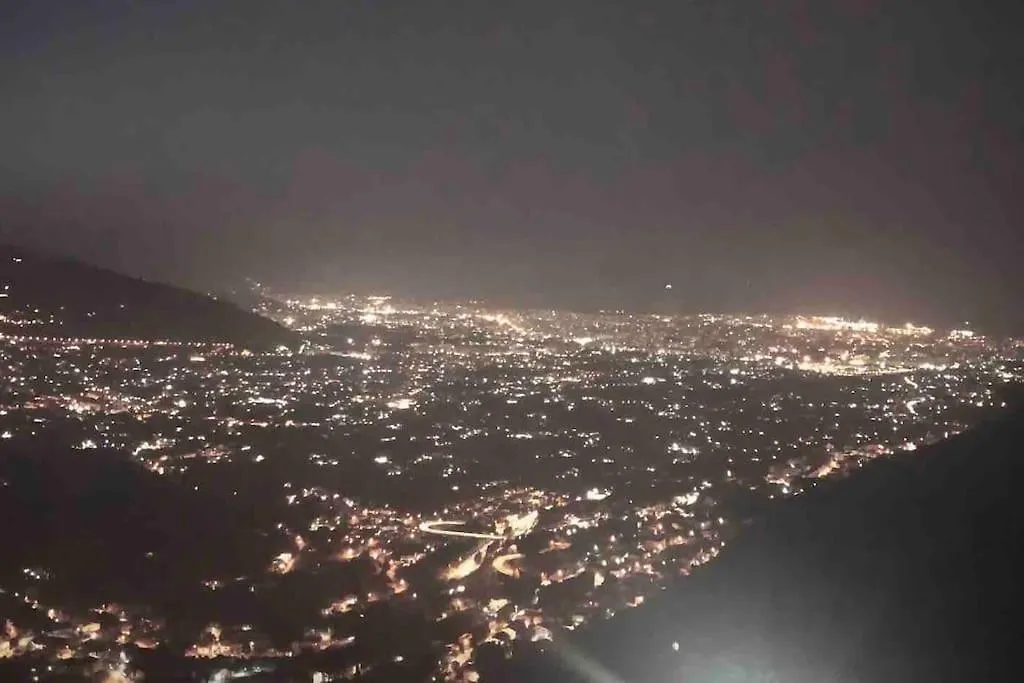 Il Panorama Διαμέρισμα Altofonte