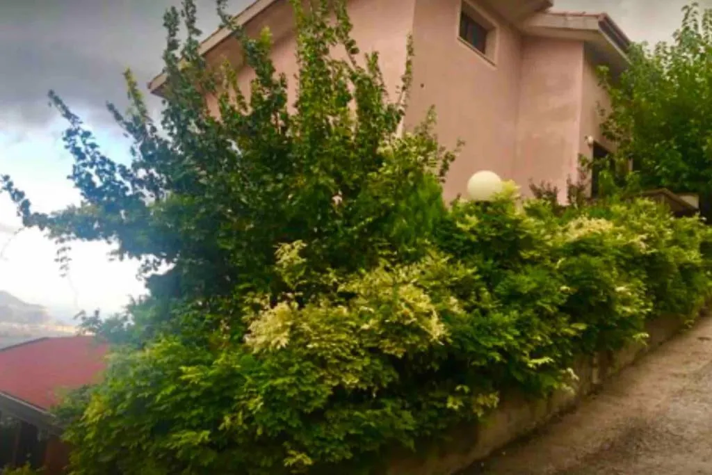 Appartement Il Panorama à Altofonte