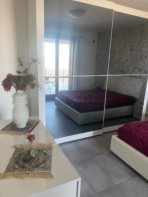 Appartement Il Panorama à Altofonte