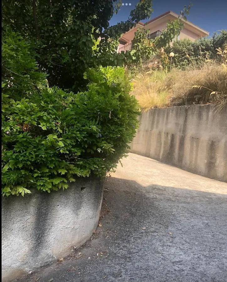 Il Panorama Διαμέρισμα Altofonte