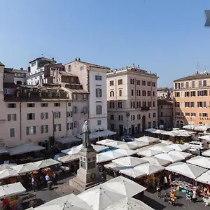 Campo Dei Fiori Sky Luxury View , Rome Italie
