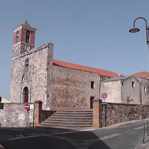 Sardinia Experience Appartamento Villamassargia