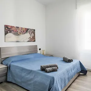 Brand New Cinque Terre Cozy Flat , La Spezia Italie