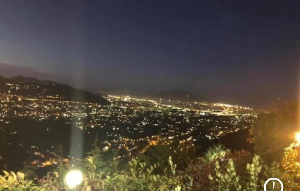 דירות Altofonte Il Panorama