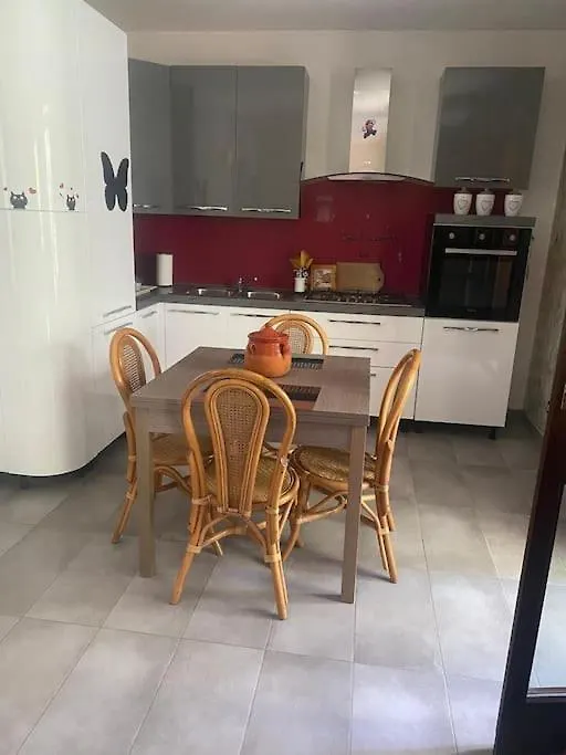 דירות Altofonte Il Panorama איטליה