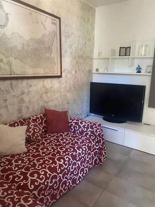 דירות Altofonte Il Panorama איטליה